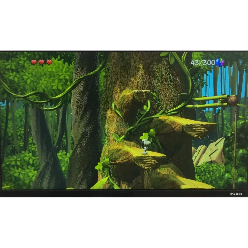 Snoopy's Grand Adventure - Xbox One - Tested‎ & Working